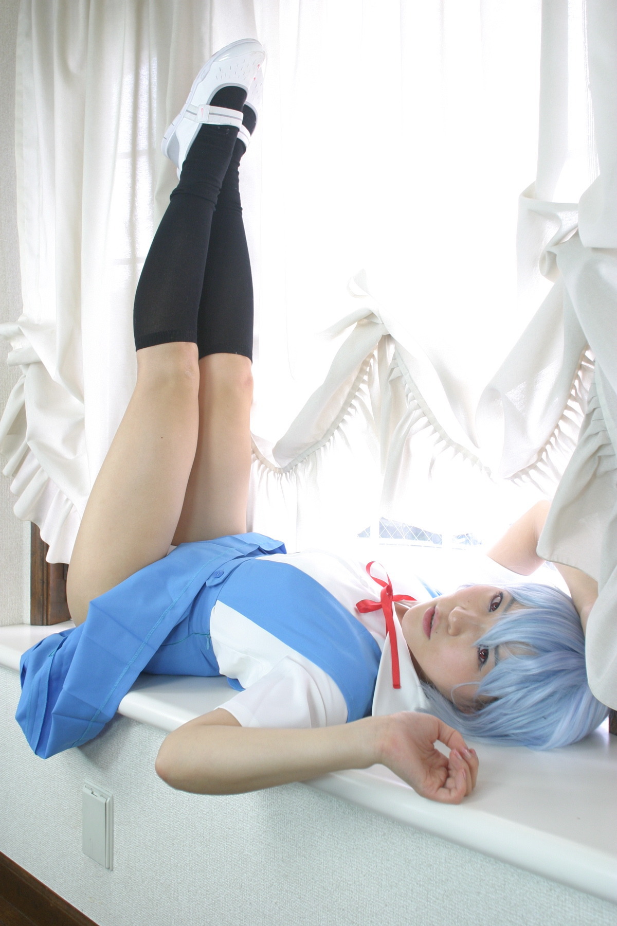 [Cosplay] 2013.04.18 Neon Genesis Evangelion